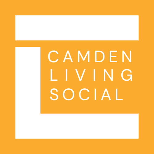 Camden Living Logo